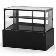 Tủ trưng bày bánh kính vuông Kinco C2