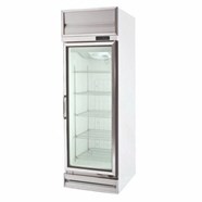 Tủ Đông 1 Cánh Kính Kinco CK-UG560F
