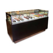 Tủ trưng bày bánh Kinco C1