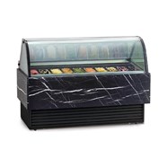 Tủ trưng bày kem Kinco IC1800