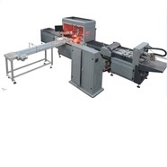 Máy định vị hộp cứng tự động SJ-460Y / SJ-600Y