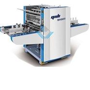 Máy bồi thẻ RFID bán tự động FBK-800