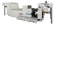 Máy phủ uv Đài Loan SHIN CHIN SN-UV