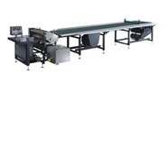 Máy bôi keo băng tải ZH-650/850