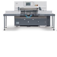 Máy cắt giấy SQZ-115-CTN-KD