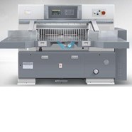 Máy xén giấy SQZ-92CT KS