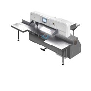 MÁY CẮT GIẤY KHỔ LỚN 1640 QZK1640M12