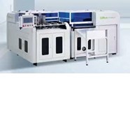 Máy phay hộp giấy ivory 2 chiều (Làm hộp cứng cao cấp) HR-W800K