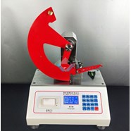 Máy test cường độ bền xé rách WJ-CXR