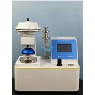 Máy test độ bền bục carton (Kiểu cánh bướm) WJ-TBB 