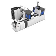 Máy thụt hộp cứng tự động RSK-300A