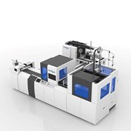 Máy thụt hộp tự động RSK-600A