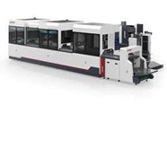 Dây chuyền làm hộp cứng liên hoàn (hộp nam châm) SW-AUT
