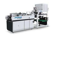 Máy Làm Hộp Carton ZK-5540WLH