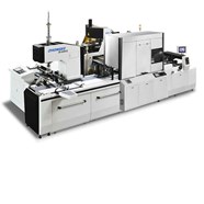 Máy làm hộp cứng tự động Zhongke ZK-660FCS