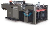 Máy in lụa tự động JB (Trục quay 180 độ) JB-720