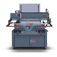 Máy in lưới thủ công độ chính xác cao (Jinbao) JB-750