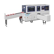 Máy đóng gói giấy A4 (Bao gói ram A4) DTDP-A4-20S