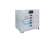 Máy sấy khung lụa SA-90120