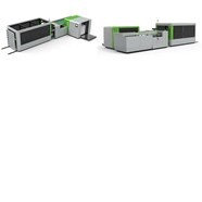 Máy chia tấm carton lạnh tốc độ cao K19