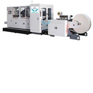  Máy làm túi bánh mì có cửa sổ ONJD-350A