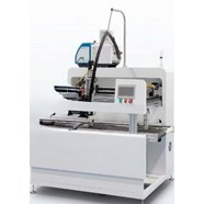 Máy bắn keo lắp ráp khay hộp cứng (keo lạnh, keo nhiệt) BK-420A