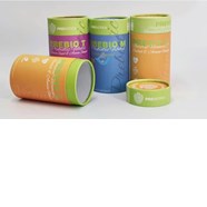Bộ máy làm hộp giấy tròn viền mép BMT