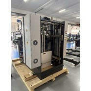 Máy đính góc hộp cứng tự động (Tốc độ cao) CT-450