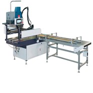 Máy Bắn Keo Hộp Cứng Tự Động FKT-NH480
