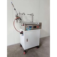 Máy Bắn Keo Nắp Hộp Tròn GM-20