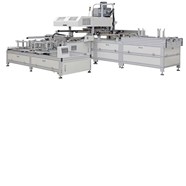Máy ráp tai hộp gấp tự động GR-1000ZXY