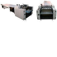 Máy lên keo hộp cứng tự động (Đời mới 4 biến tần) LSWJ-850A (NEW 2024)