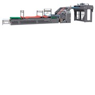 Máy bồi giấy tốc độ cao (Hãng FENGCHI) GW–1450L/1700L/2200L