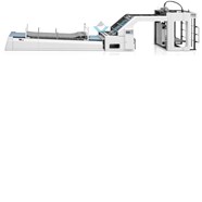 Máy bồi sóng tốc độ cao lô lớn (Hãng Huawei) HW-1450L,1700L 