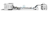 Máy bồi sóng tốc độ cao kèm xếp chồng (Hãng Huawei) HW-1450L,1700L/2100 Max 