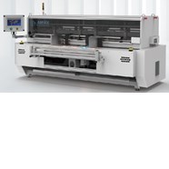 Máy cắt bế hộp carton thông minh AOPACK HD-2500PRO 