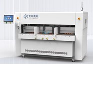 Máy làm thùng carton thông minh AOPACK BM1800 