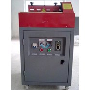 Máy bôi keo nến dán khay hộp cứng RX-30