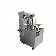 Máy dán miếng sắt làm hộp nam châm VG-400TTP
