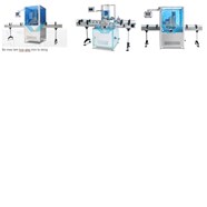 Bộ máy sản xuất hộp giấy tròn tự động WJ-330A -WJ-330S-WJ-330AS
