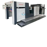 Máy chiết quang lăn vân tự động YW-102F