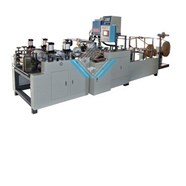 Máy làm quai túi giấy phẳng FY-B18G