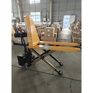 Xe nâng giấy chữ X (Đặt cạnh máy xén, bế, gỡ phôi) EP-EP1500
