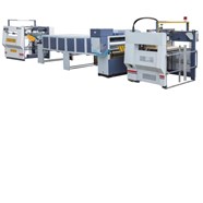 Máy tráng gương tư động ZYG-1200C