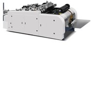 Máy bẻ đáy túi tự động KDJ – 430