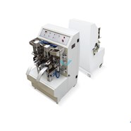 Máy đóng khuy túi giấy 4 đầu (Đóng ore, mắt ngỗng) ORE-4 OR 5