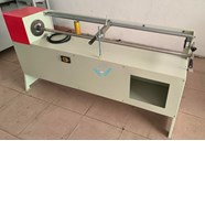 Máy cắt cuộn nhũ khổ lớn (Cuộn nhũ lớn) WJD-1350