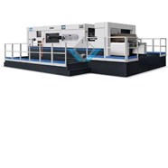 Máy bế hộp carton tự động MHC-FC 