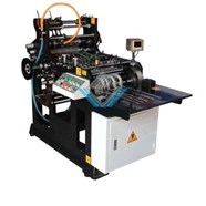 Máy dán bao đũa HP-250F (Bao lì xì, bao bánh mì) HP-250F