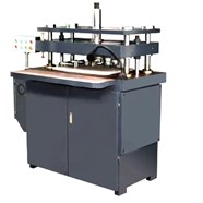 Máy cắt bế phong bì bao thư YMQ168